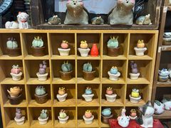 -碰瓷儿陶艺DIY体验馆(五道营胡同总店)