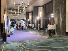 -广州富力丽思卡尔顿酒店