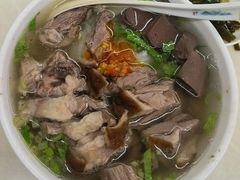 -楚生鹅粿条汤(东山分店)