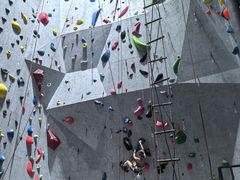 -尽峰攀岩 Acme Climbing