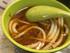 -砂锅米线