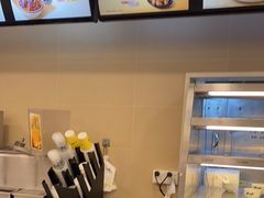 -真功夫(凯美大厦店)