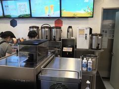 -CoCo都可(江宁托乐嘉店)