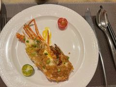 -安蒂娅·海鲜自助餐厅(安蒂娅美兰酒店)