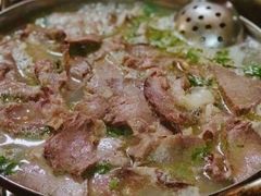 -尼玛藏家风味园(阿山食城店)