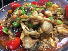 -醉得意·家常菜(二七路店)
