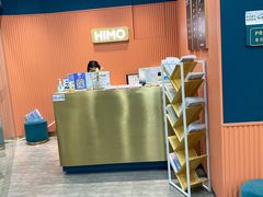 -海马体照相馆(西安阳光天地店)