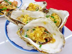 -旺鲜渔港连锁餐厅·珠海特色美食地标(爱情邮局店)