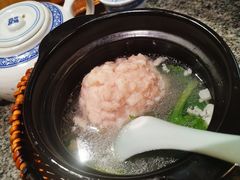 -南京大牌档(之心城店)
