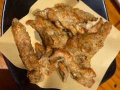 -本色.小马哥烧烤(五一路总店)