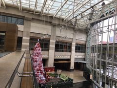 -上海外滩茂悦大酒店