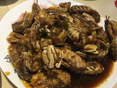 -天津乾毓德饭庄·清真传统炒菜·海鲜烧烤(咸阳路店)