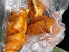 -惠源面包店(开禾路店)