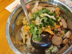 -雙冲柳州螺蛳粉&酸嘢&桂林米粉(簋街店)