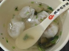 -庆丰包子铺(和平里店)