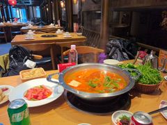 -老凯俚酸汤鱼(多彩城店)