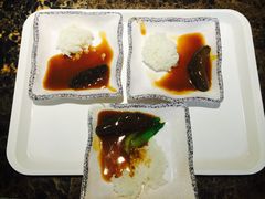 -山南熏肉大饼(辽菜旗舰店)