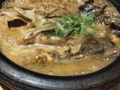 -小放牛炒菜馆(裕华万达店)