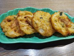 泰拳虾饼-长勺子东南亚(街道口店)