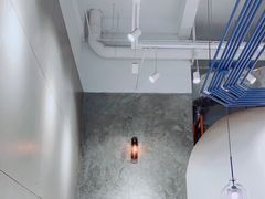 大堂-Something For(中洲湾店)