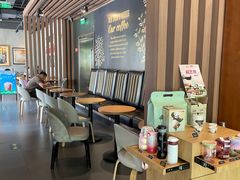 -COSTA COFFEE(金长安大厦店)