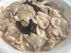 -合家院饭庄(榆关道店)