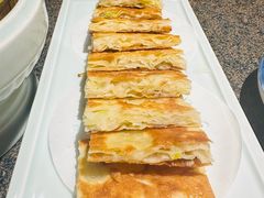 -真地道京味府·鲜橙烤鸭·北京菜(朝外大街东大桥店)