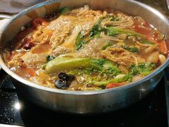 -黄记煌三汁焖锅(渝北金港国际店)