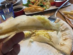 -必胜客(花舞大唐博物馆店)