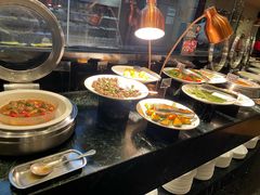 -拉蒂娜·巴西牛排馆 Latina·Brazilian Steakhouse(海上世界店)