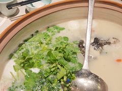 -胖鱼头·南京菜·河景餐厅(夫子庙店)