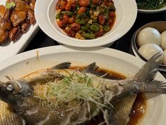 -简小舍·民间手艺菜(武昌江滩店)