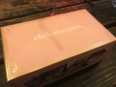 -Chikalicious(新天地店)