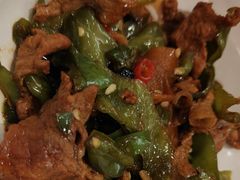 -乡村基·川味现炒大王(熙悦天街店)