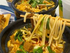 -姐弟俩土豆粉(西安小寨店)