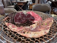 -牧童禧肉社·韩国炭火烤肉店(中粮祥云小镇创始店)