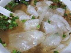 -街头顶黄记馄饨王(中山中路店)