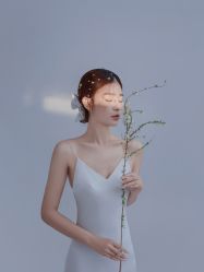 -米莱摄影写真(五大道别墅店)