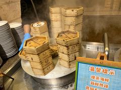 -熊猫自助餐厅.萌趣城堡(长隆熊猫酒店)
