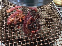 -合易泓烤肉•首创生椰大油边(宁山路店)