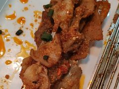 -花儿穆萨·烤肉餐厅(石马坪店)