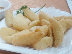 -陈记稻香潮汕砂锅粥(华强南店)