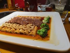 卤水拼盘-拈菜(观音桥阳光世纪店)