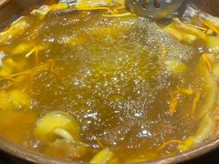 -一善菌·云南菌汤·云南菜(银泰城店)