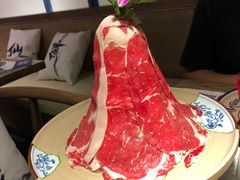 -尚尚仙·酸汤猪手·猪肚鸡火锅(华联万柳购物中心店)