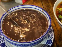 袁妈招牌红豆汤-袁妈红豆汤(重庆总店)