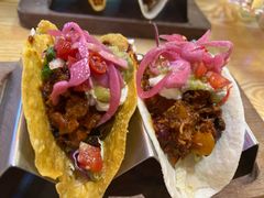 -Famous肥猫墨西哥音乐餐吧(五棵松华熙LIVE店)