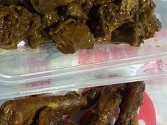 -蓝精灵饺子店