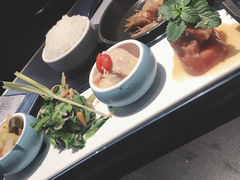 -老头儿油爆虾·1987杭州烟火味(湖滨银泰in77D区店)