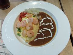 android_upload_pic-呀咪咖喱屋(龙之梦购物中心莘庄店)